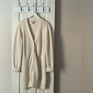 CABI Book Club Cardigan - M